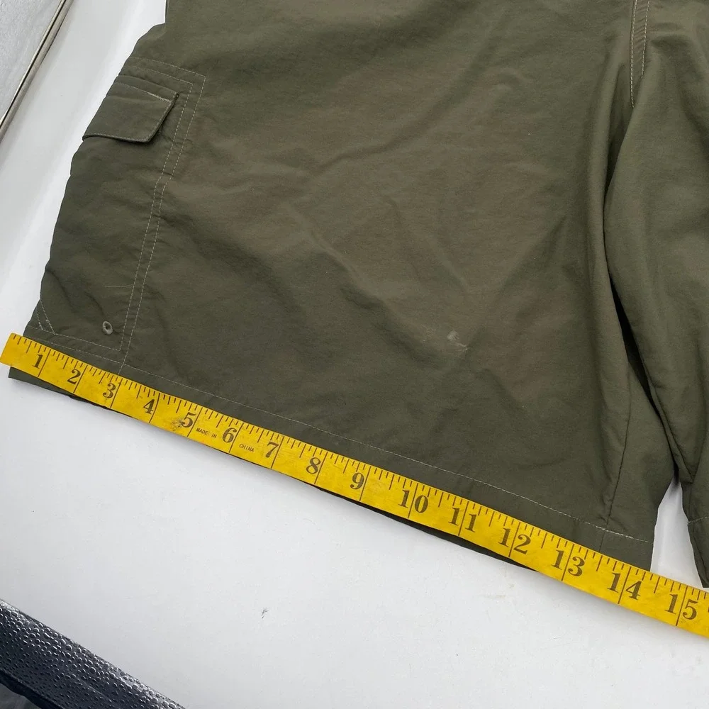 Columbia sportswear nylon